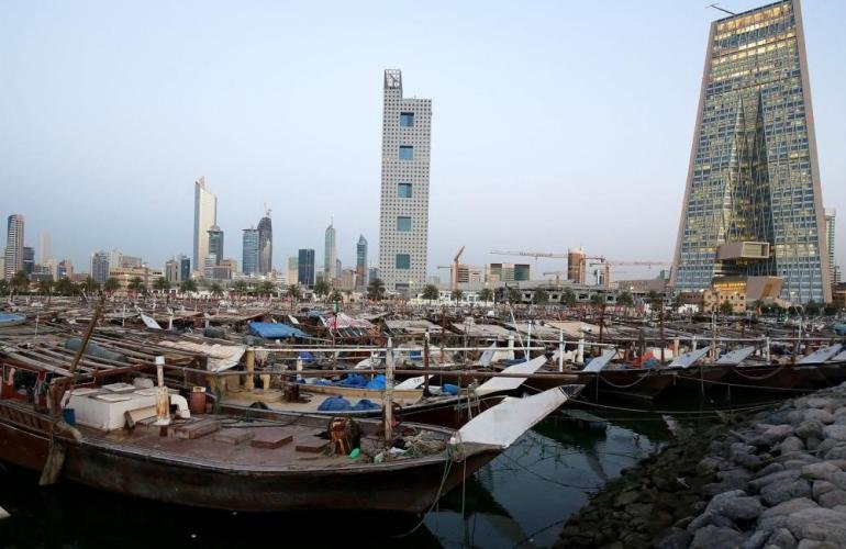 عجز متوقع بـ32 مليار دولار بميزانية الكويت الجديدة